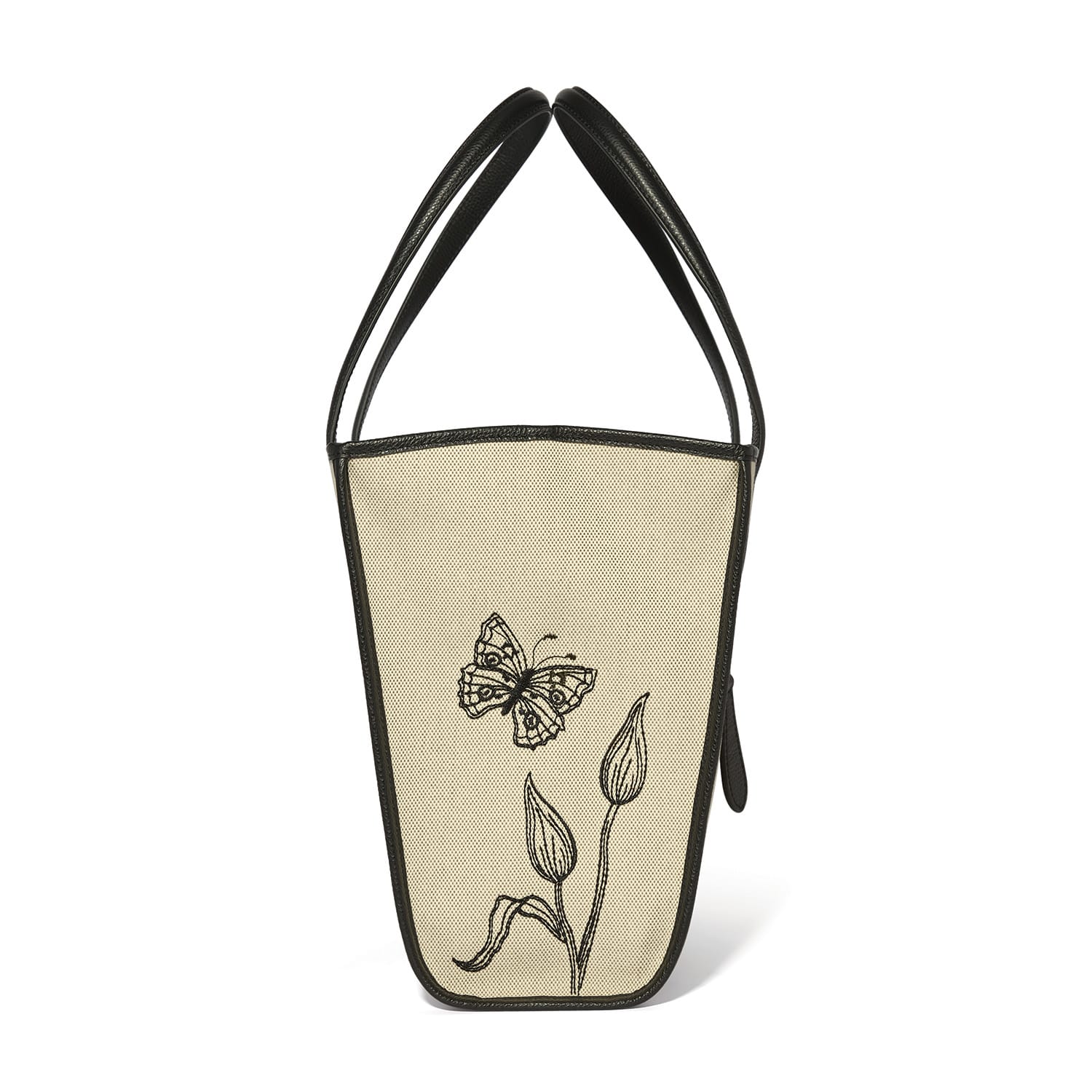 Juliette Tall Tote - Image 4