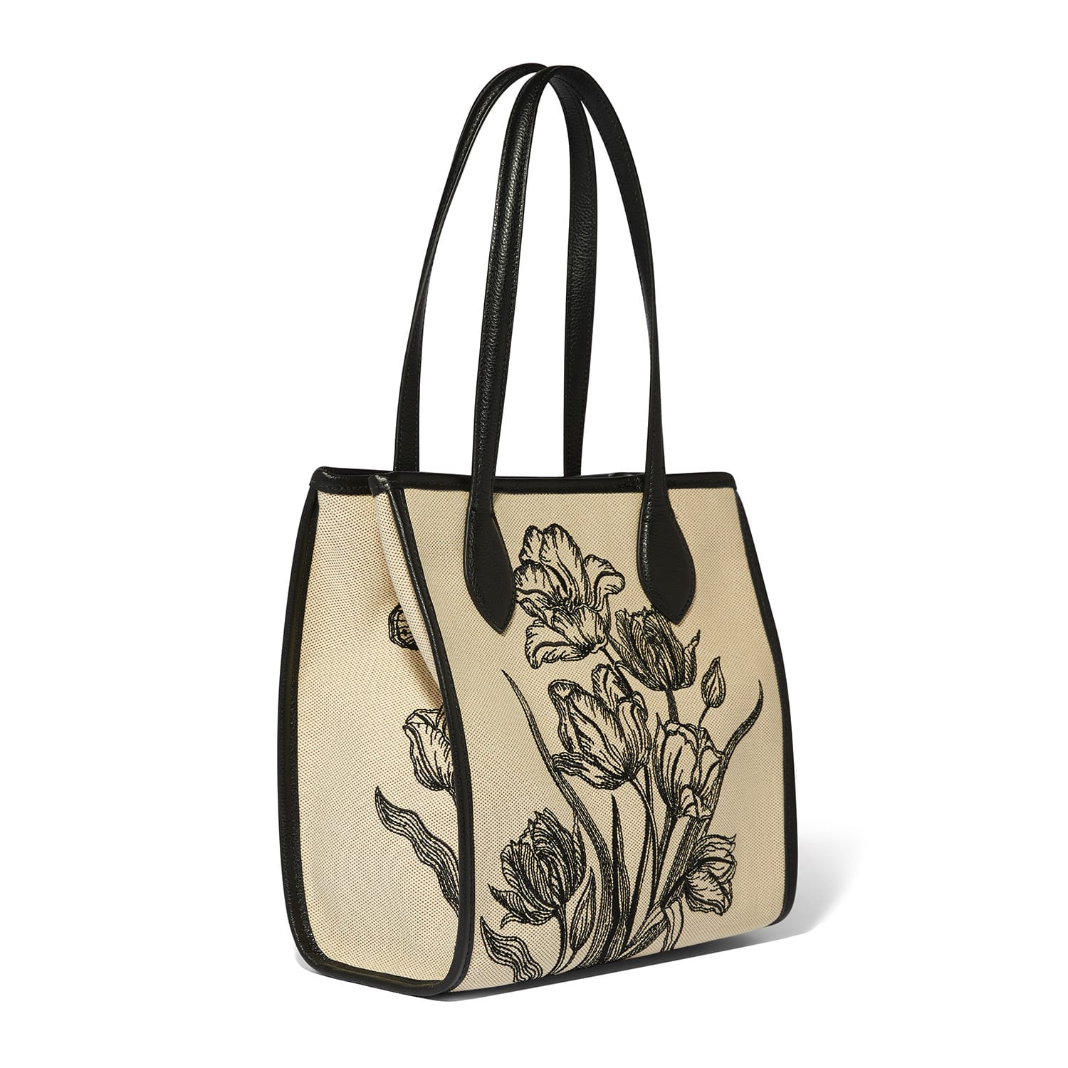 Juliette Tall Tote - Image 5