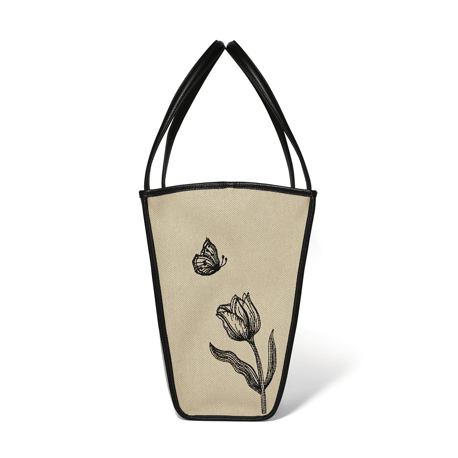 Juliette Tall Tote - Image 6