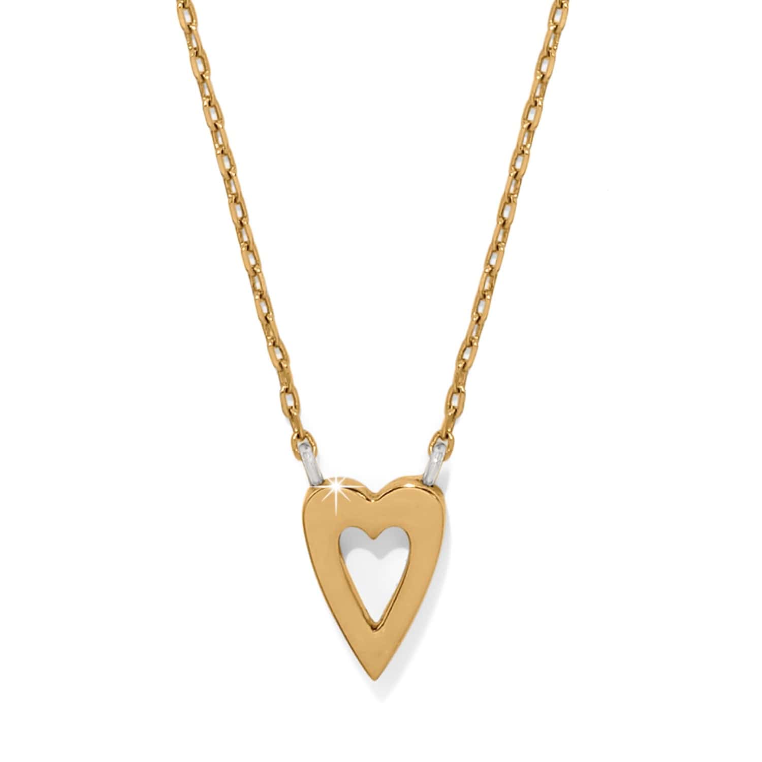 Just B Reversible Necklace - Image 2