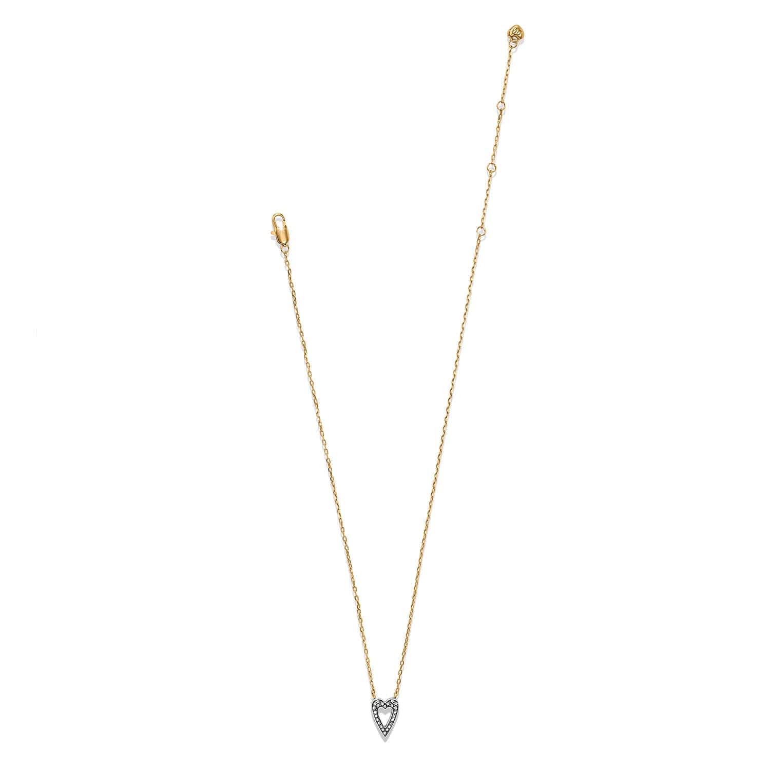 Just B Reversible Necklace - Image 3
