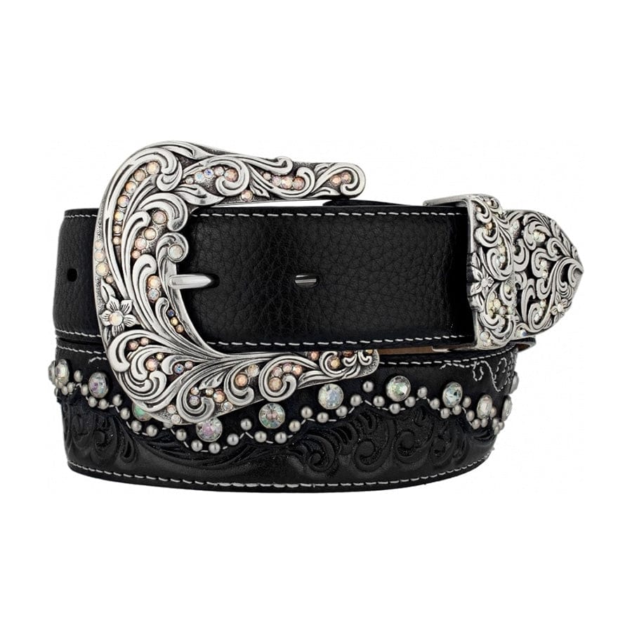 Kaitlyn Crystal Belt