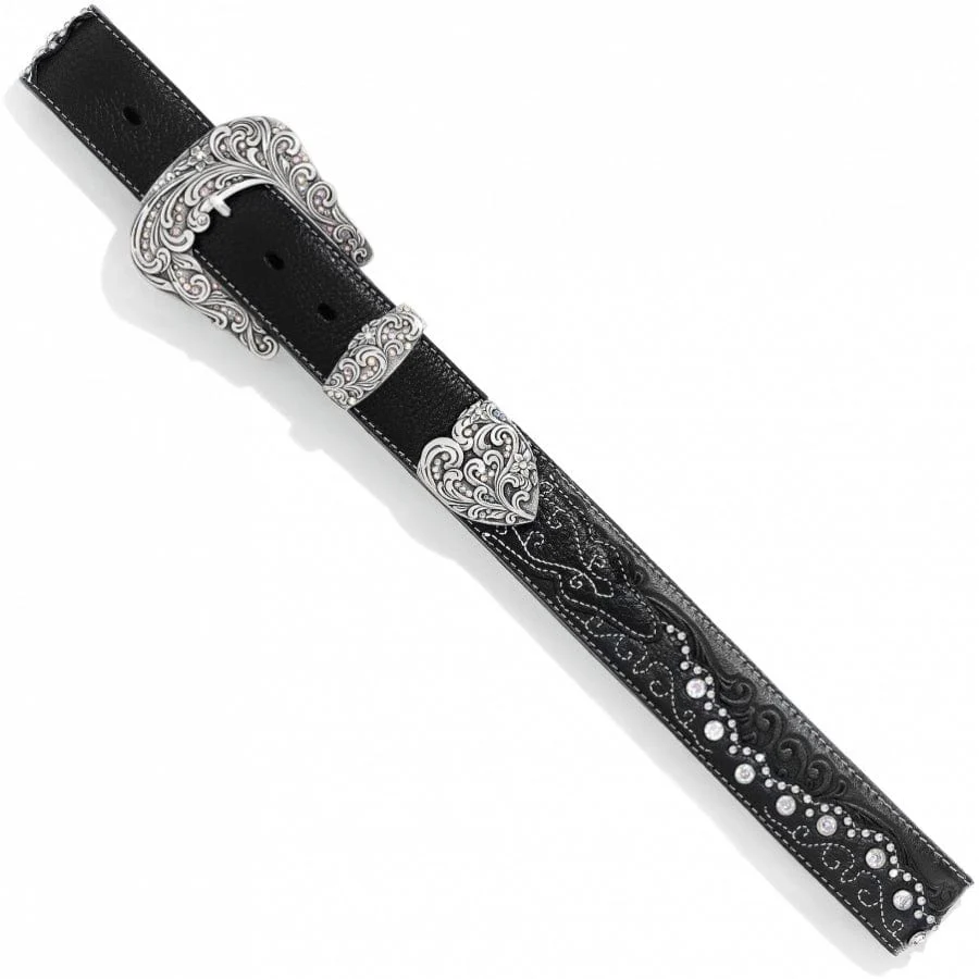 Kaitlyn Crystal Belt - Image 3