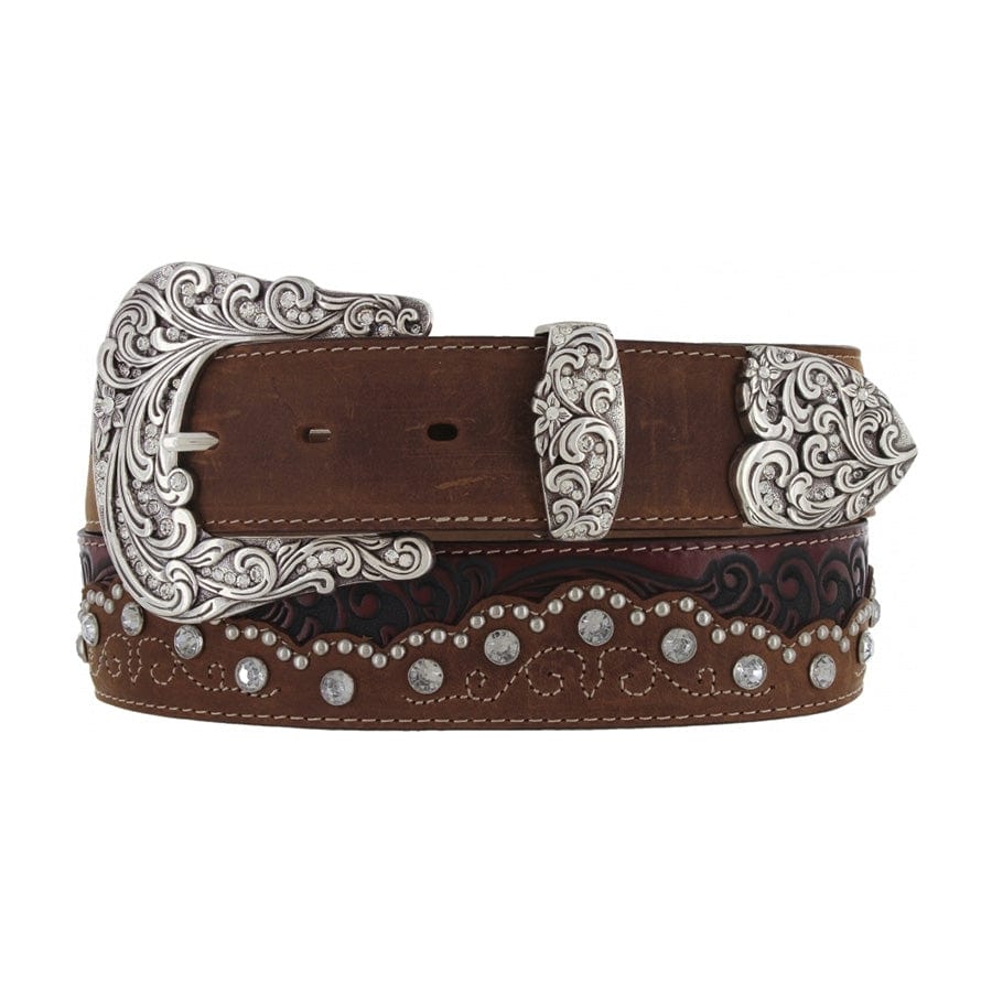 Kaitlyn Crystal Belt - Image 4