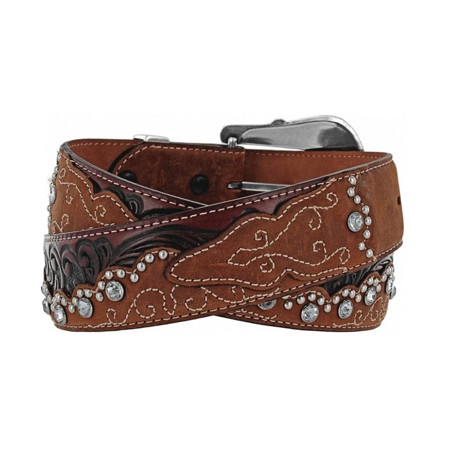 Kaitlyn Crystal Belt - Image 5