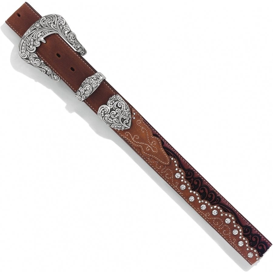 Kaitlyn Crystal Belt - Image 6