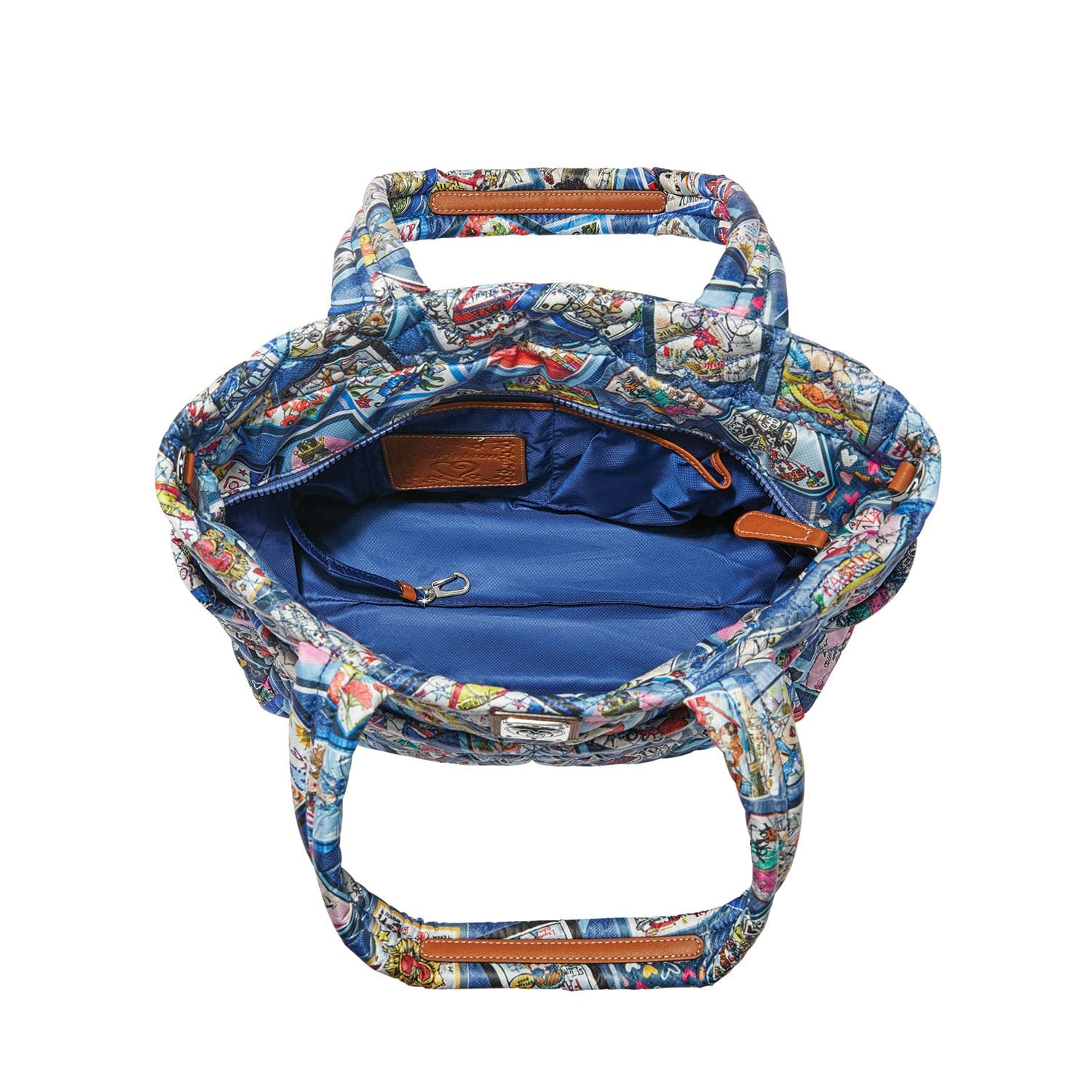 Kameron Utility Tote - Image 12