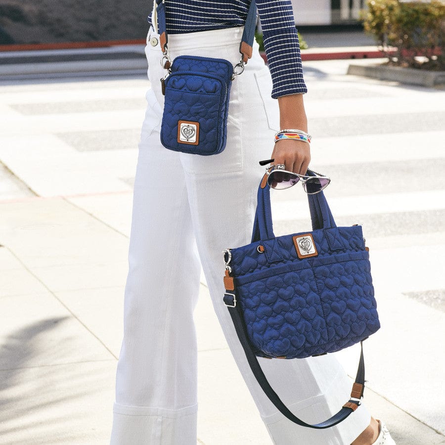 Kamille Cross Body Bag - Image 11
