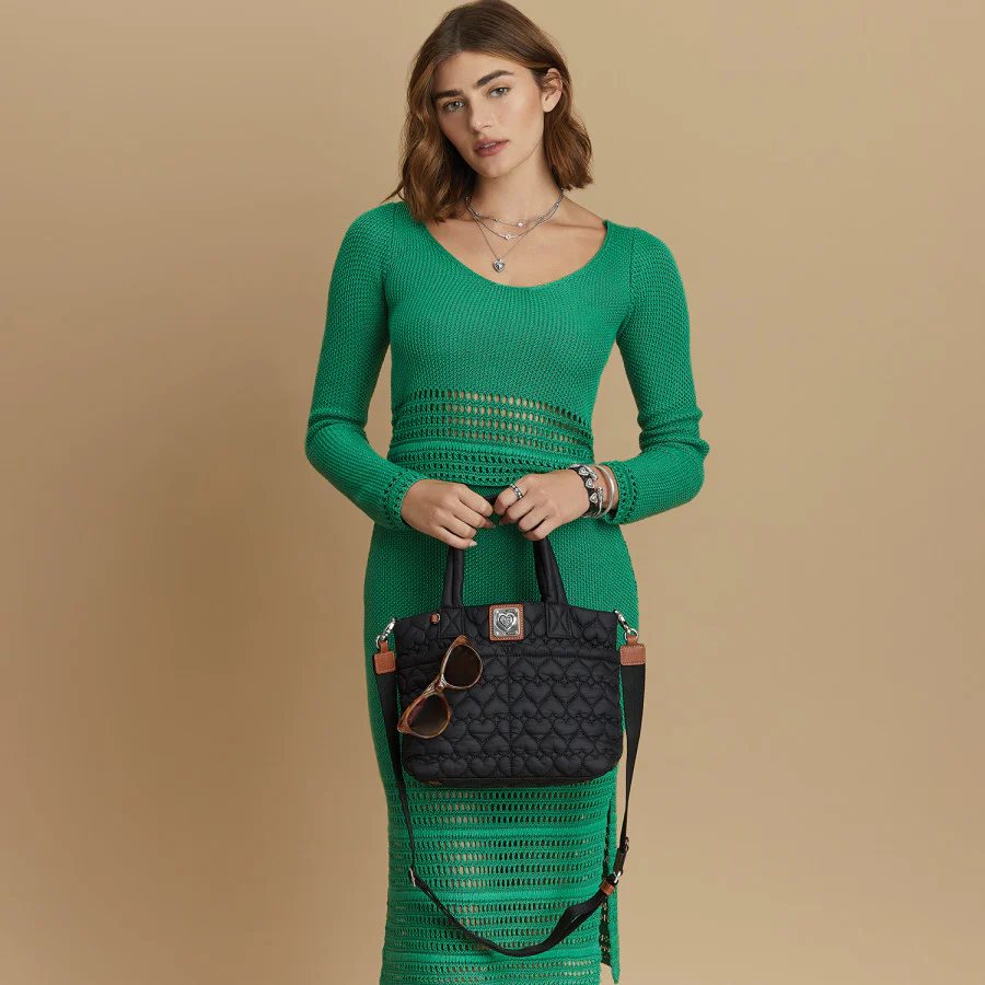 Kamille Cross Body Bag - Image 4