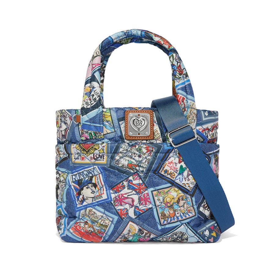 Kamille Cross Body Bag - Image 5