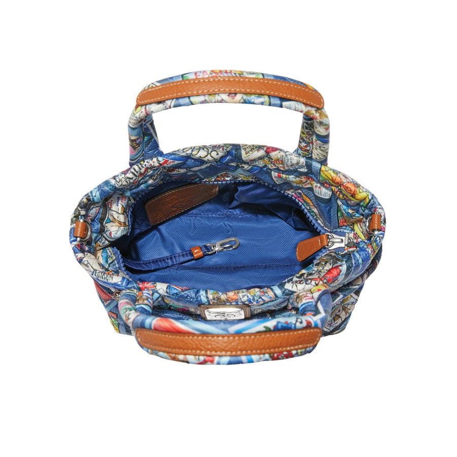 Kamille Cross Body Bag - Image 6
