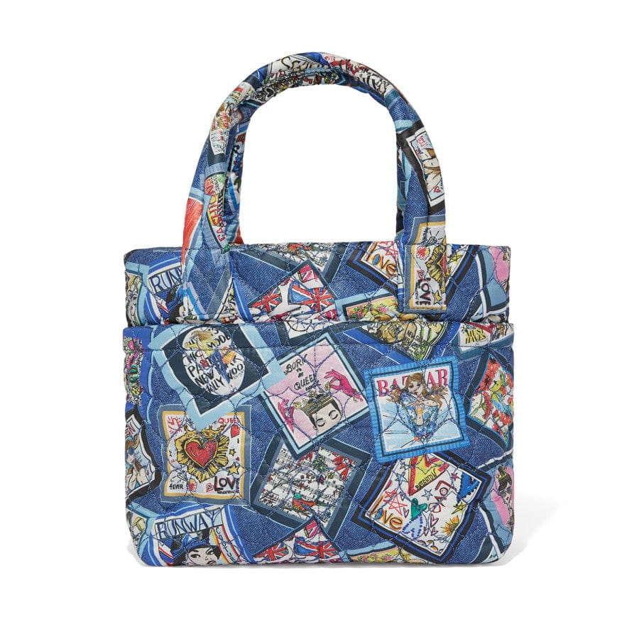 Kamille Cross Body Bag - Image 7