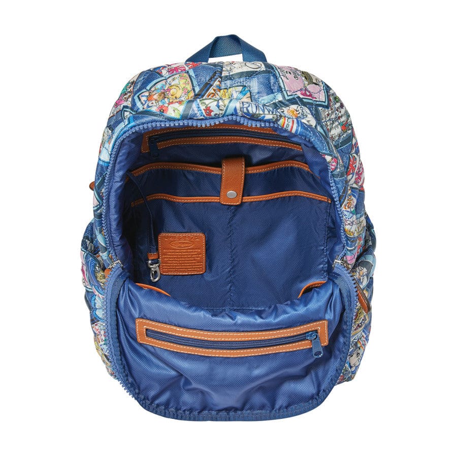 Kirby Carry-On Backpack - Image 7