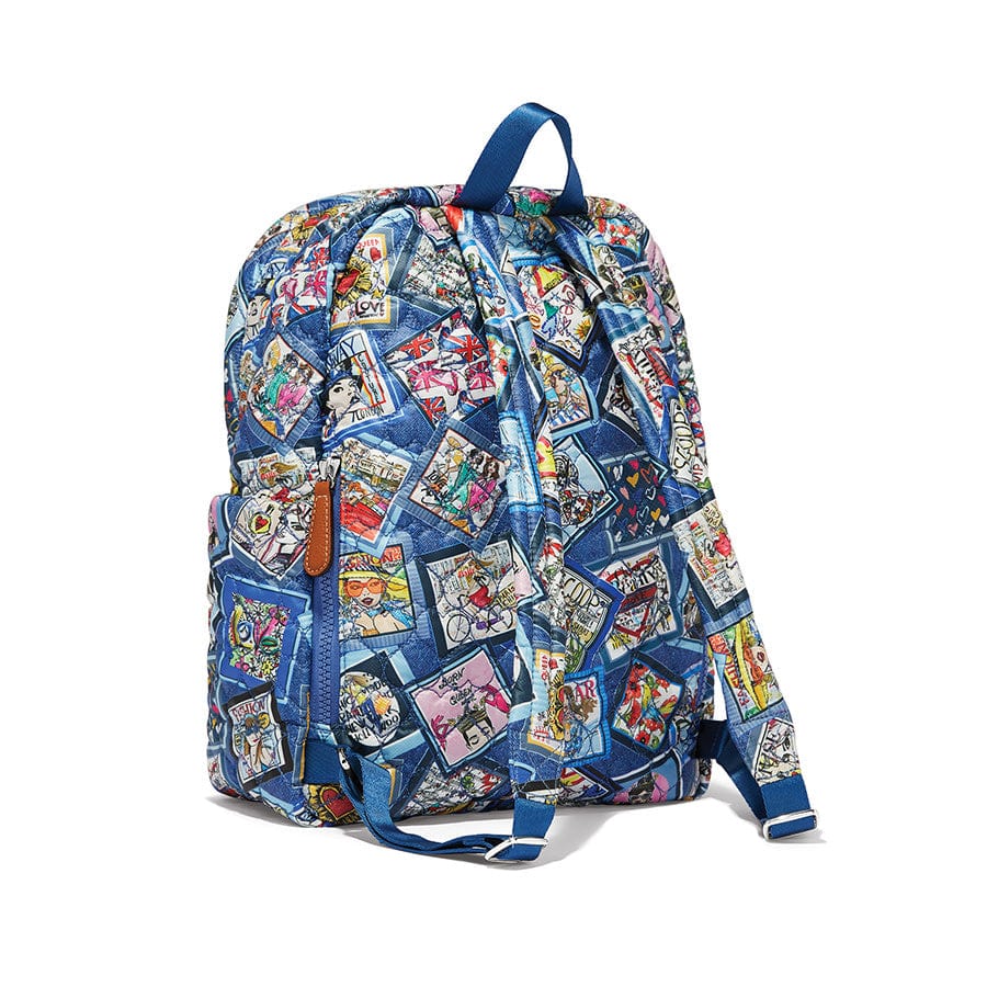 Kirby Carry-On Backpack - Image 8
