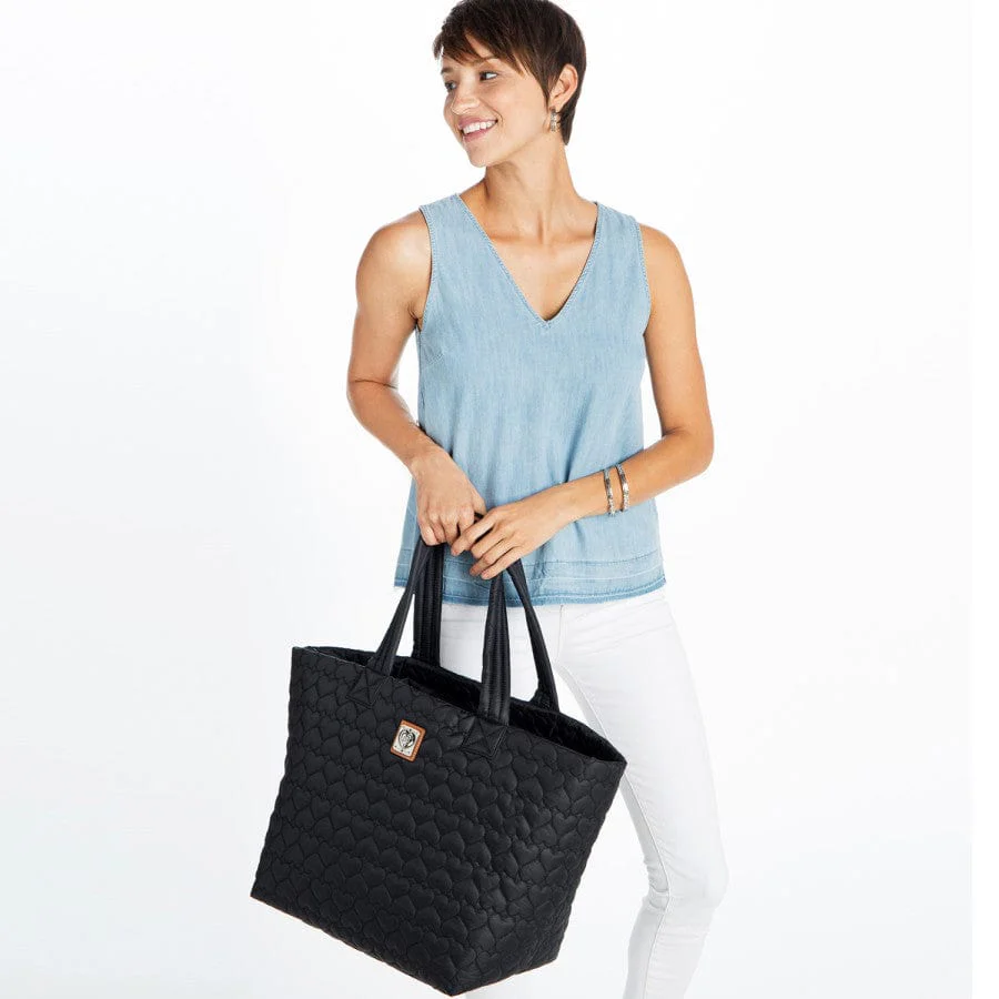 Knox Extra Large Tote - Image 5