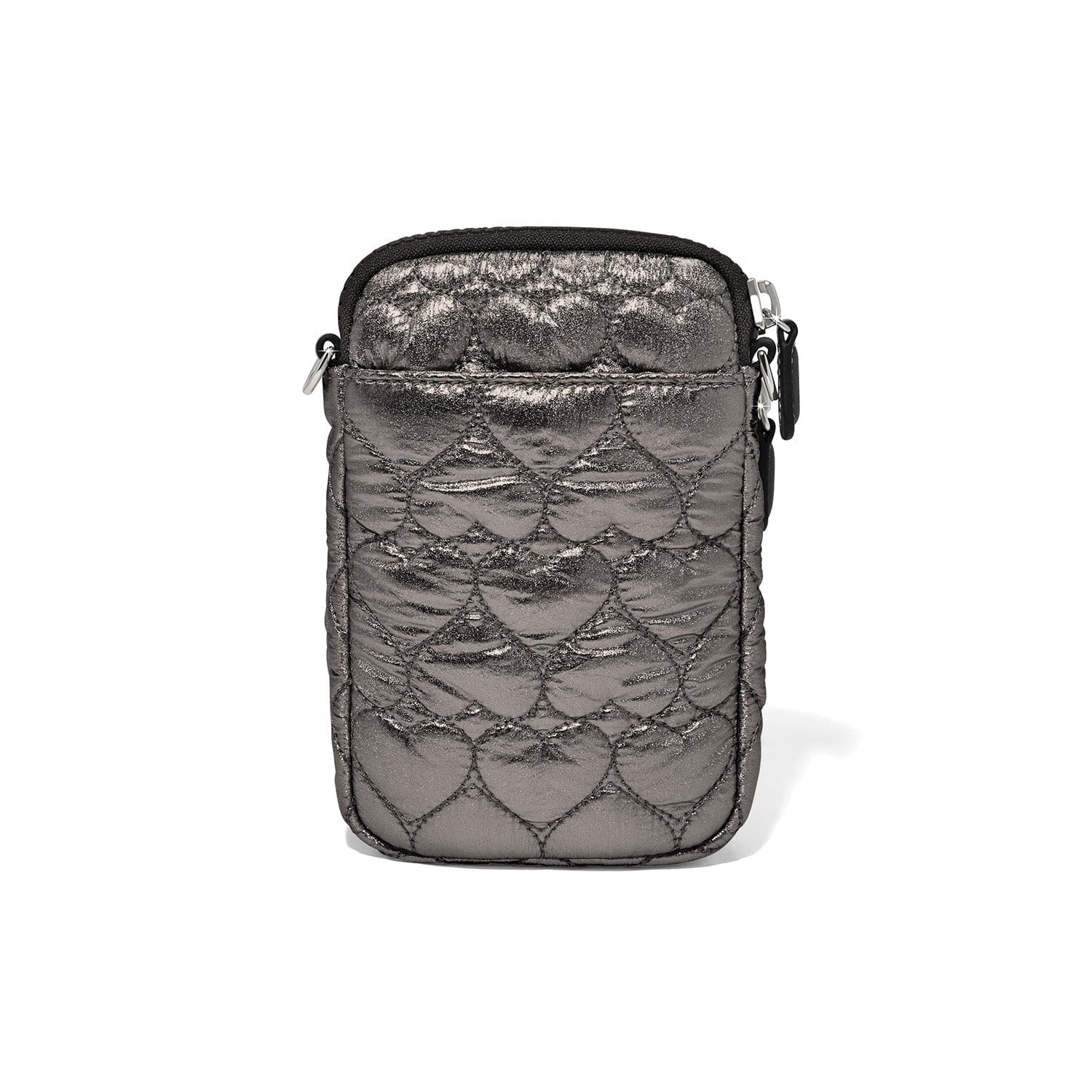 Kora Metallic Mini Utility Bag - Image 7