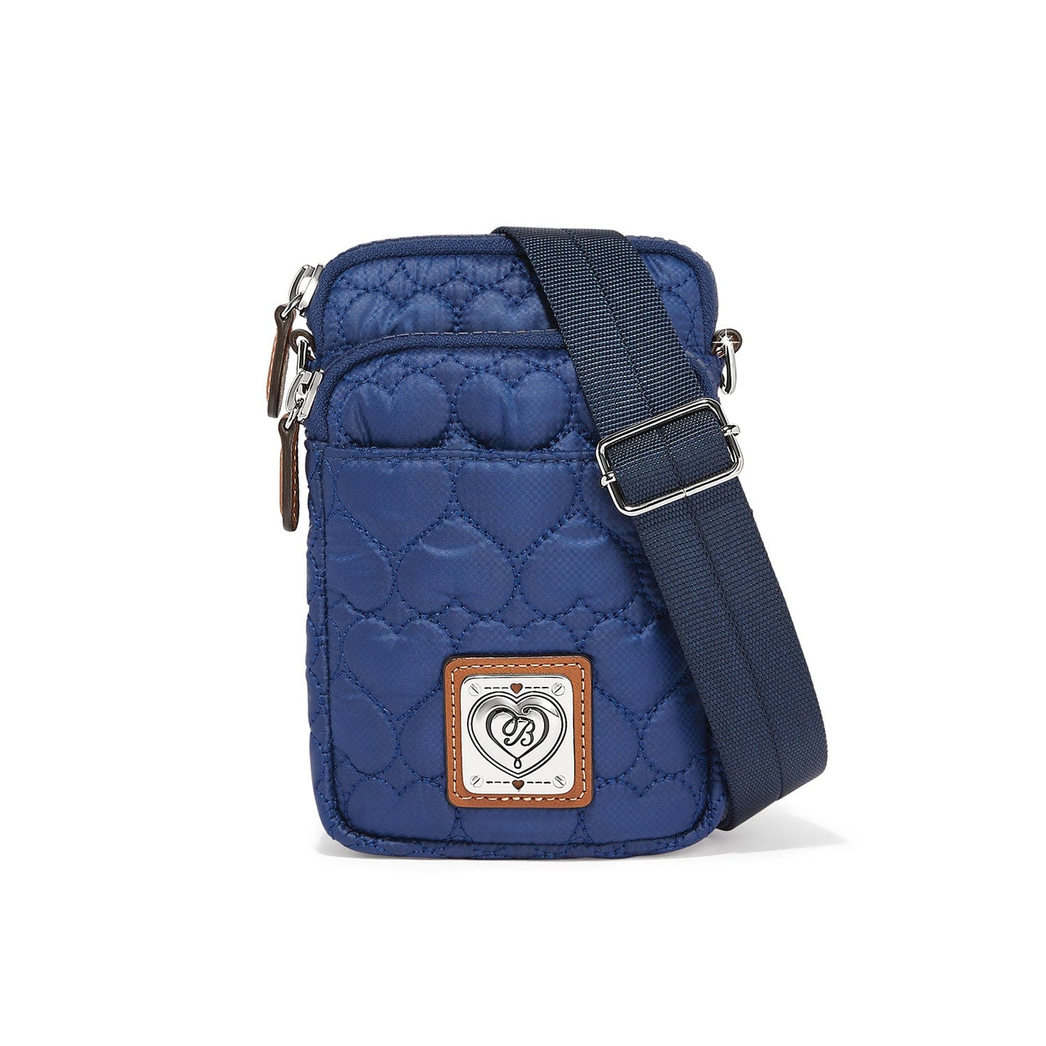 Kora Mini Utility Bag - Embroidery Test - Image 6