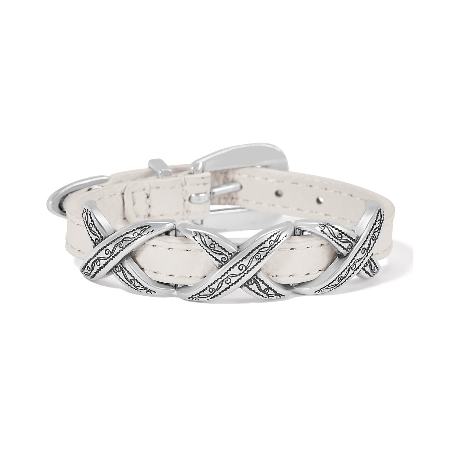 Kriss Kross Etched Bandit Bracelet - Image 13