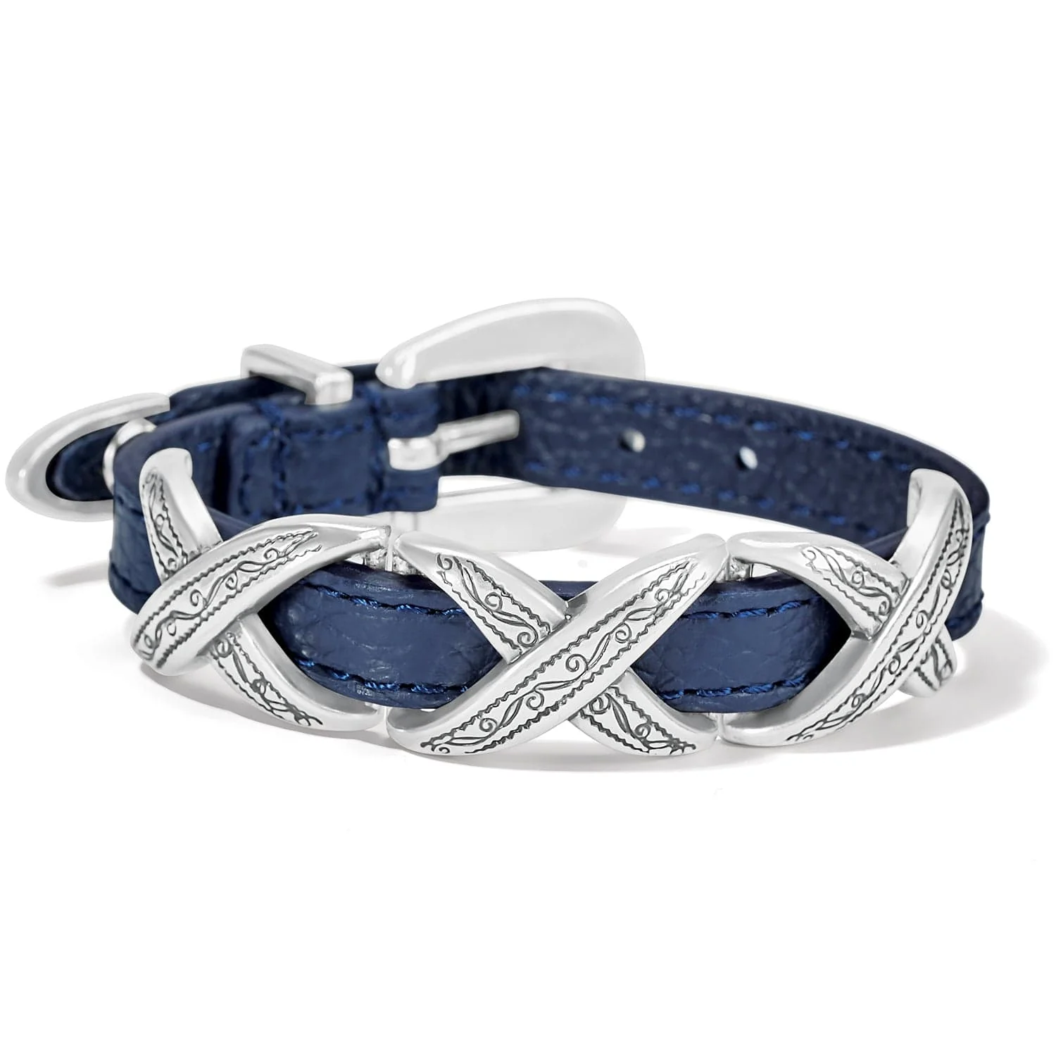 Kriss Kross Etched Bandit Bracelet - Image 18