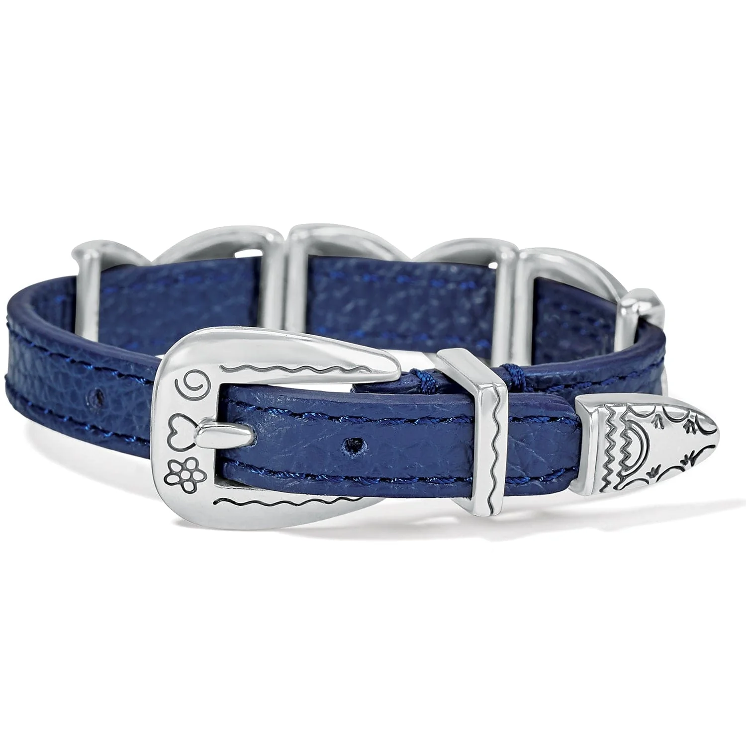 Kriss Kross Etched Bandit Bracelet - Image 19