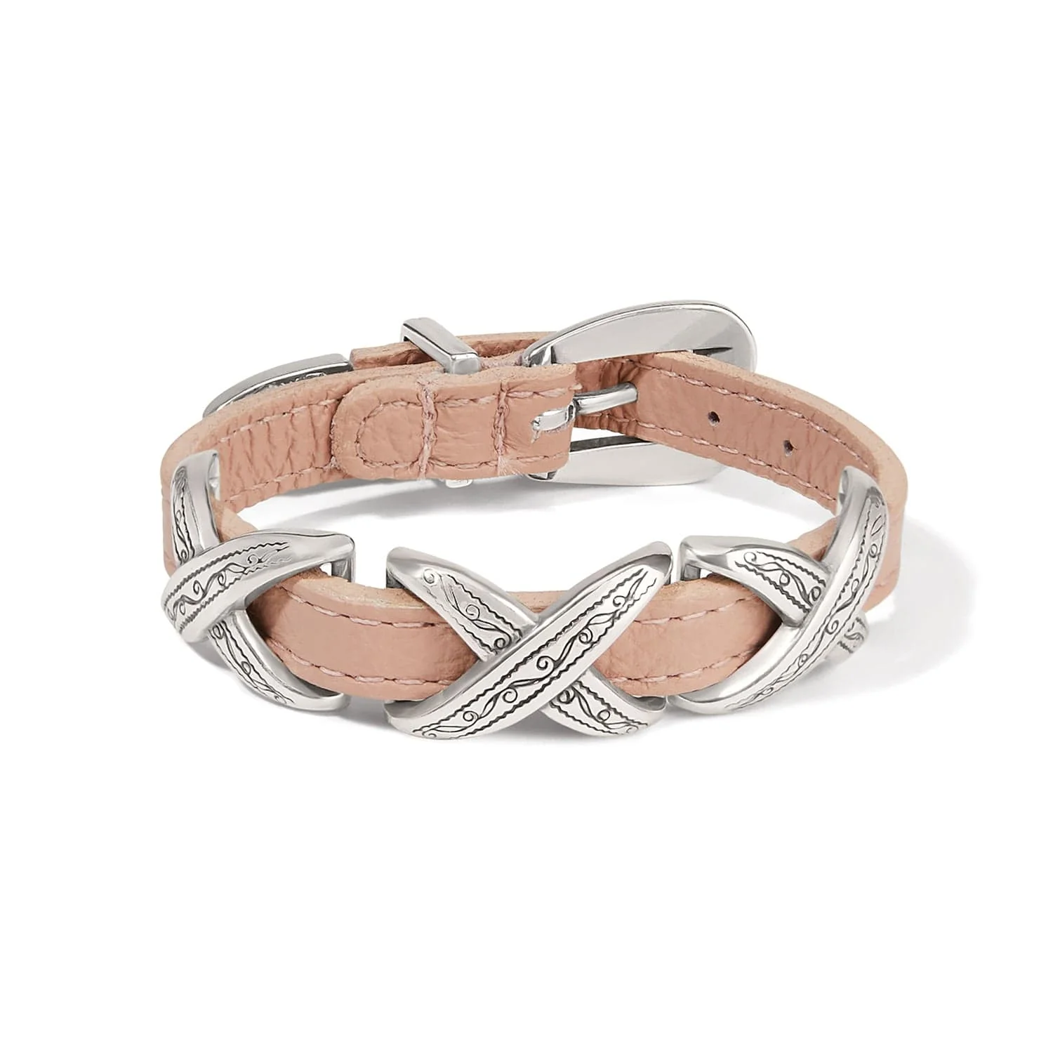 Kriss Kross Etched Bandit Bracelet - Image 26
