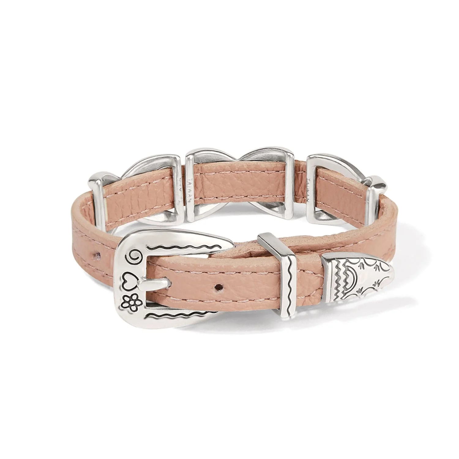 Kriss Kross Etched Bandit Bracelet - Image 27