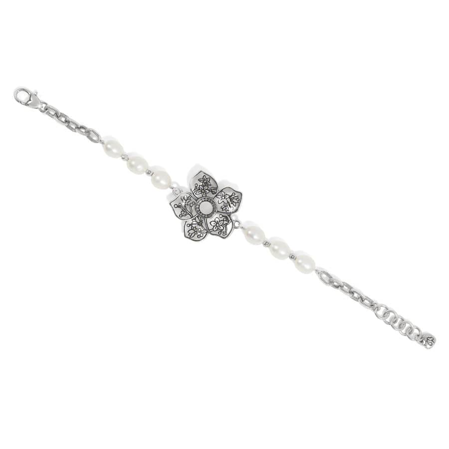 Kyoto In Bloom Pearl Bracelet - Image 2