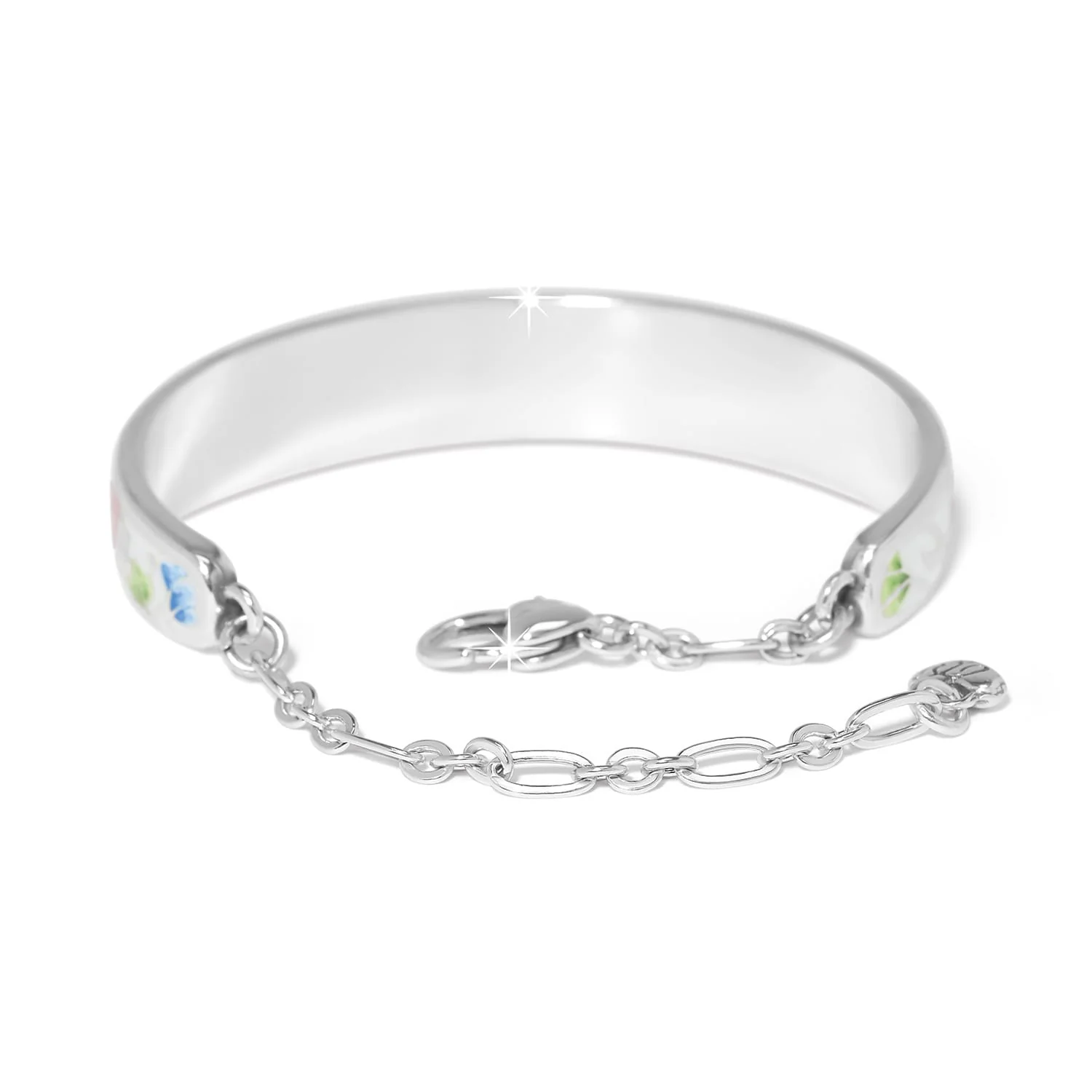 La Tulipe Bar Bracelet - Image 2