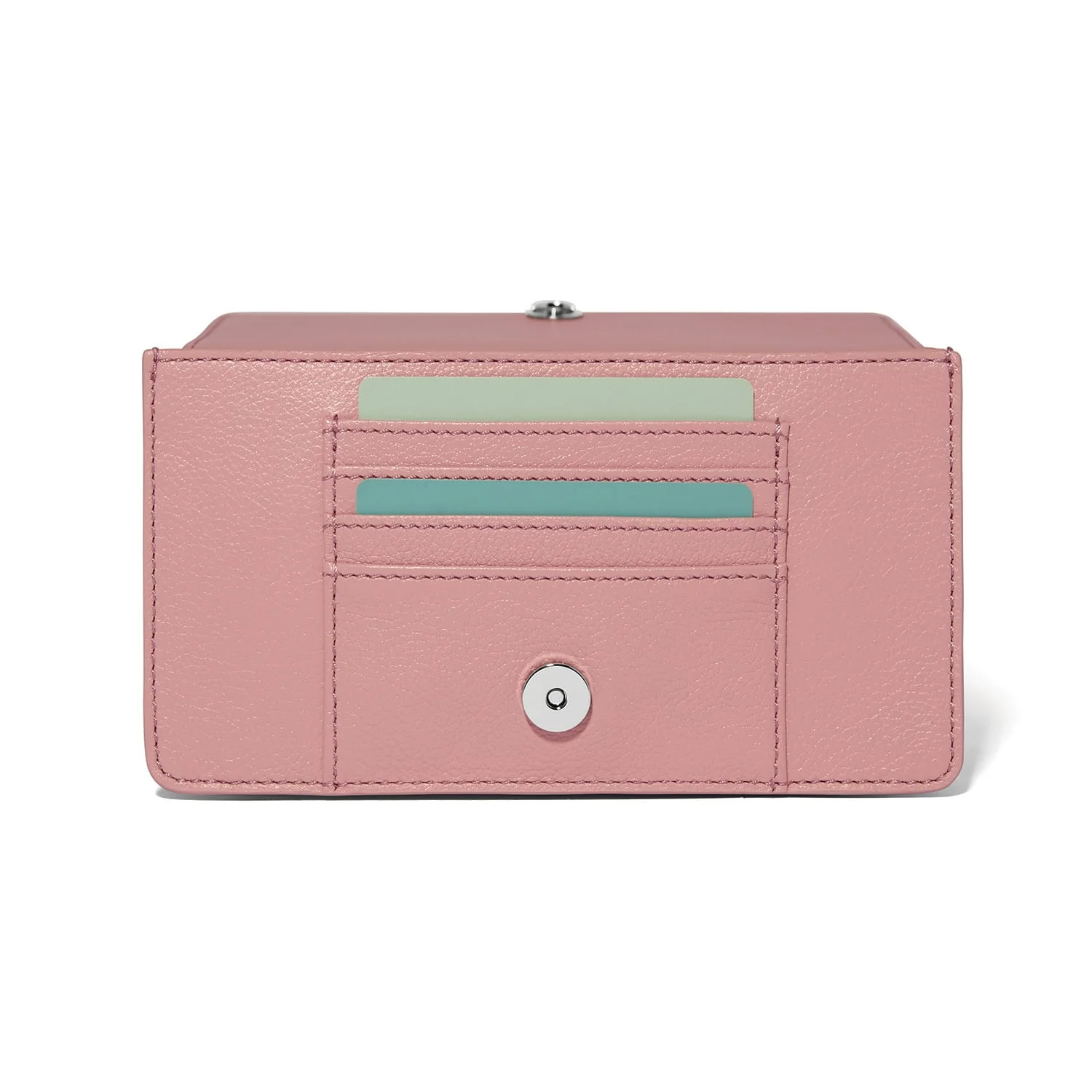 La Tulipe Blush Mini Bag - Image 3