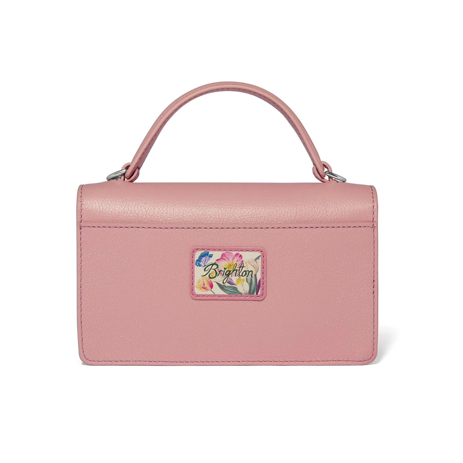 La Tulipe Blush Mini Bag - Image 4