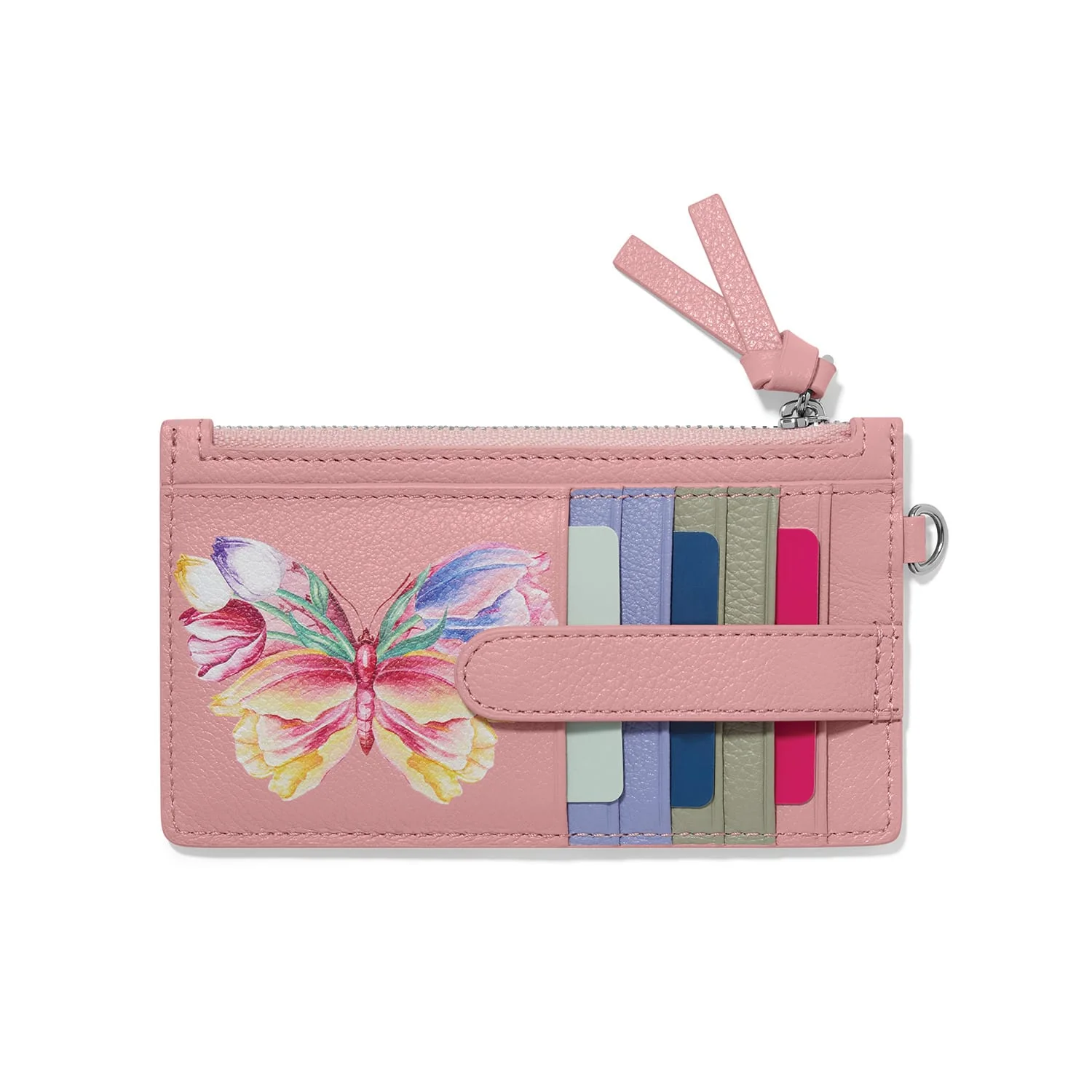 La Tulipe Card Pouch - Image 3