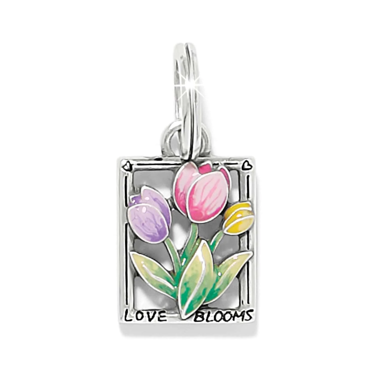 La Tulipe Charm