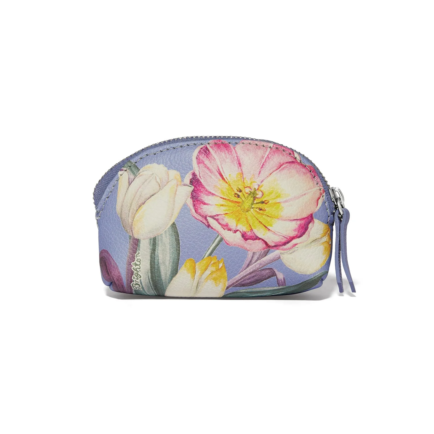 La Tulipe Mini Coin Purse - Image 2