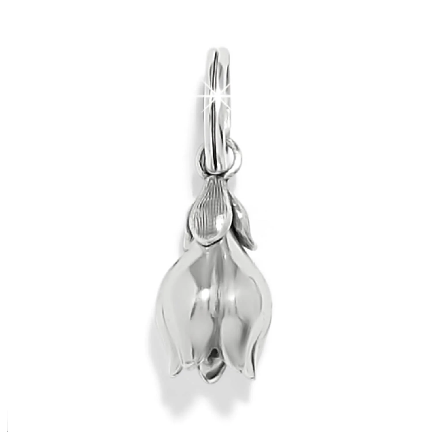 La Tulipe Petal Charm - Image 2