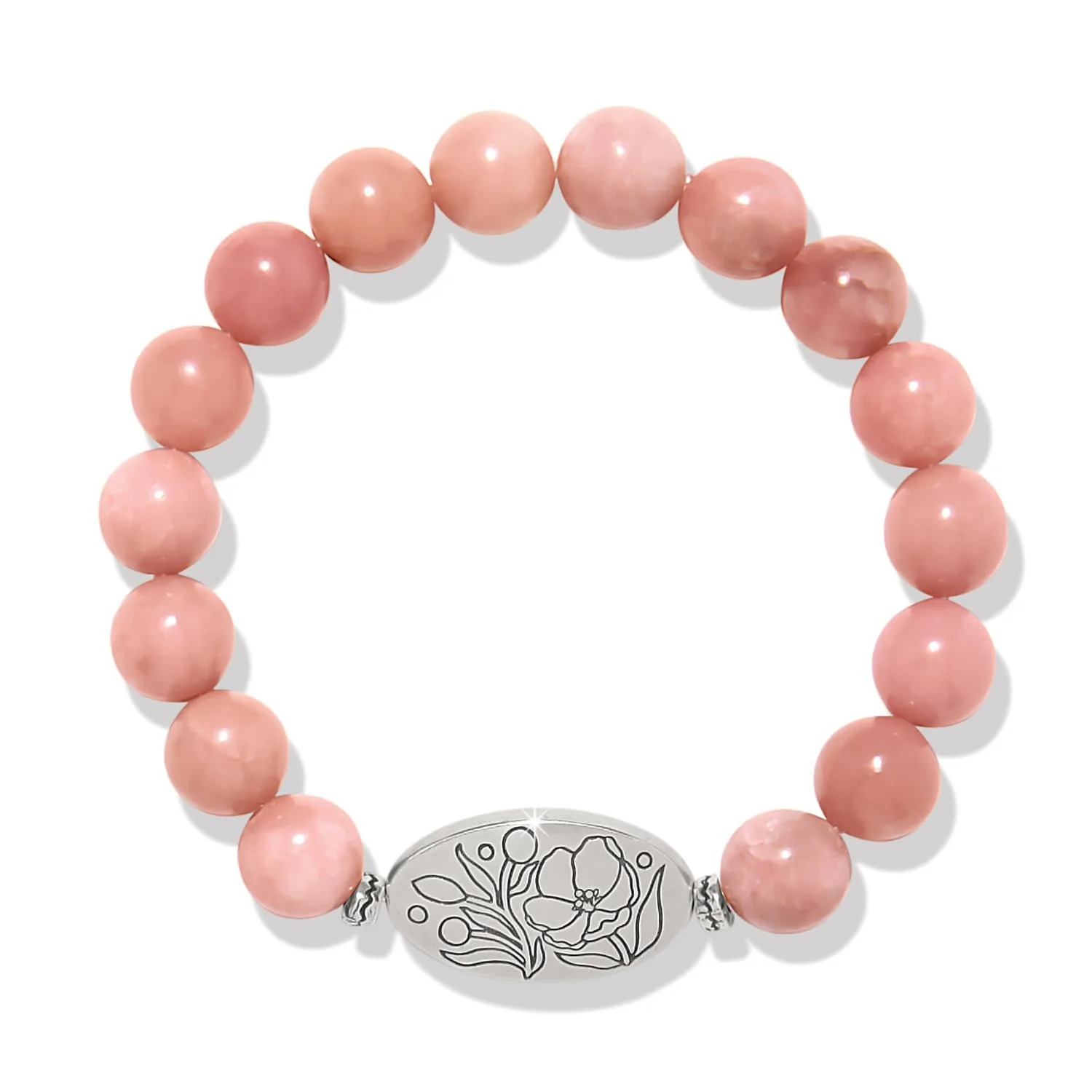 La Tulipe Stretch Bracelet - Image 2