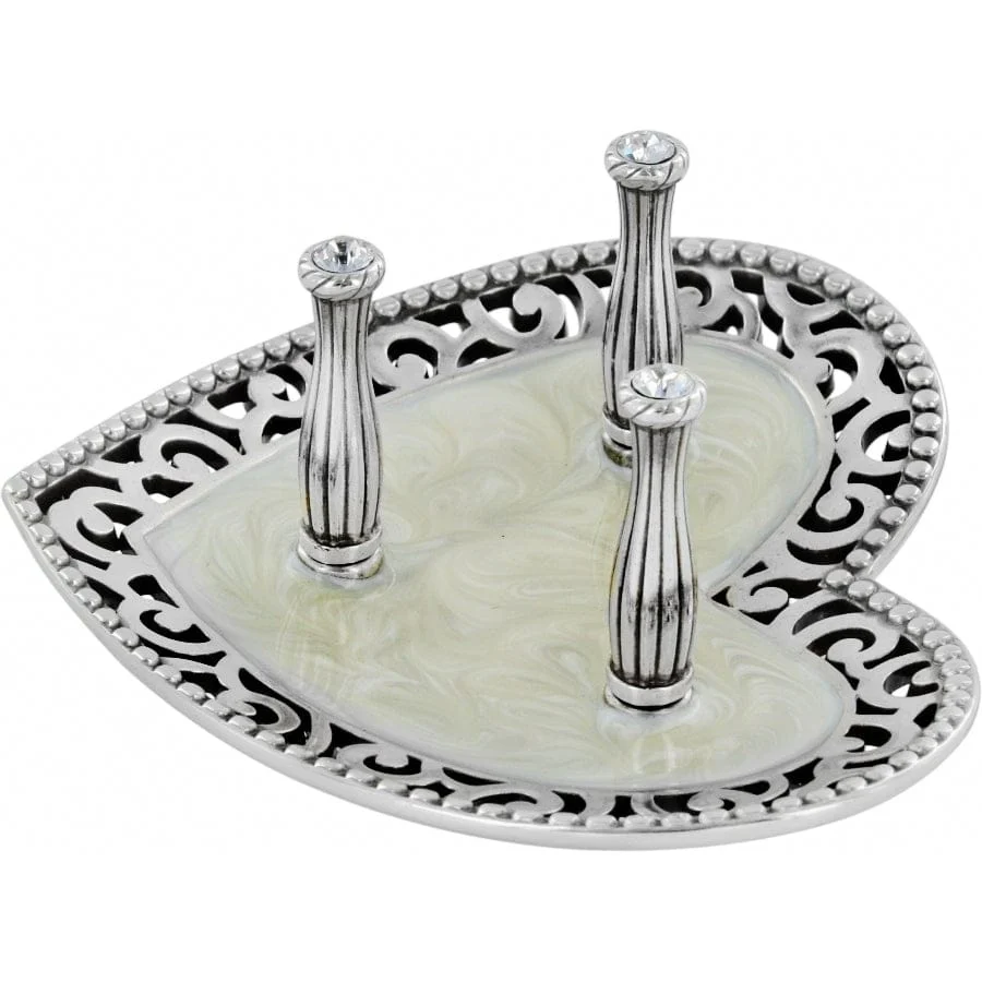 Lacie Daisy 3 Ring Holder - Image 2
