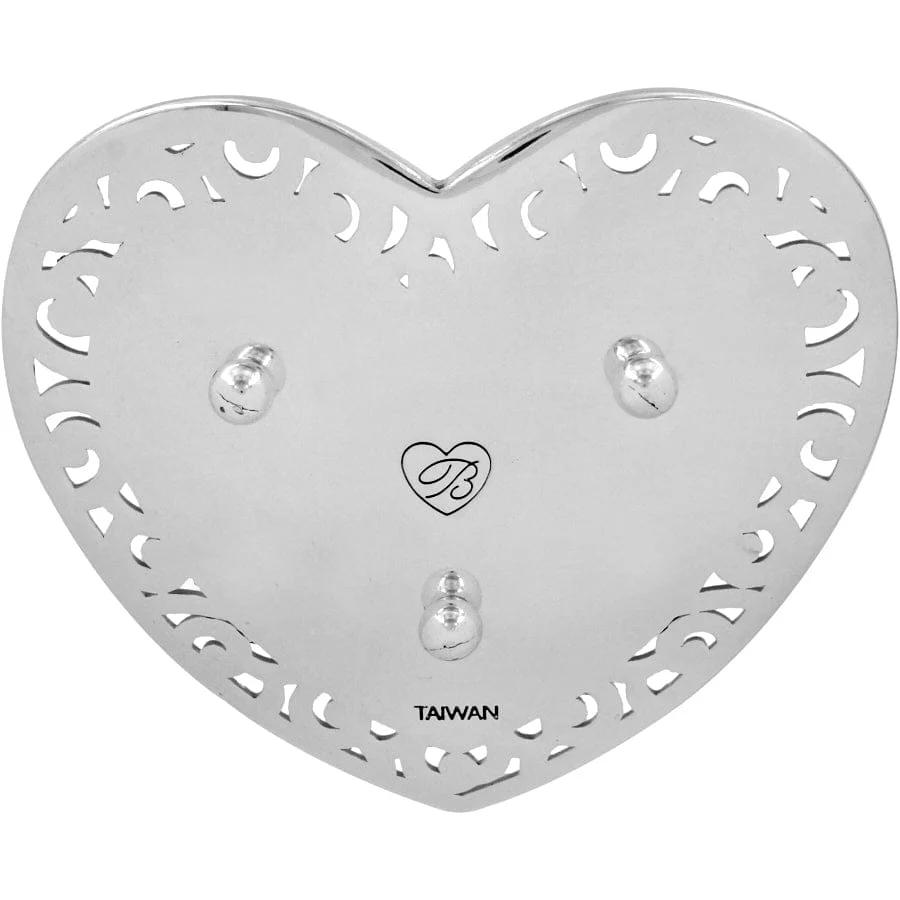 Lacie Daisy 3 Ring Holder - Image 3