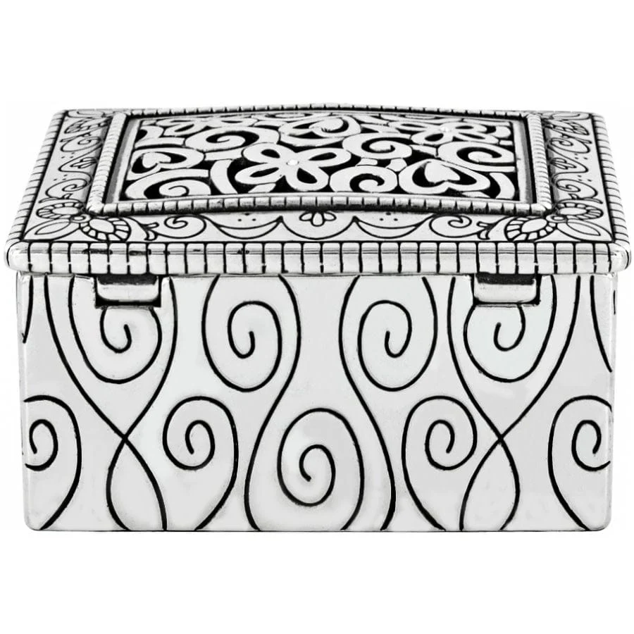 Lacie Daisy Jewel Box - Image 3