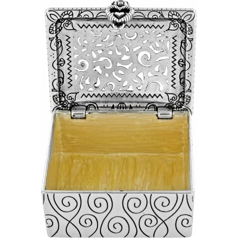 Lacie Daisy Jewel Box - Image 4