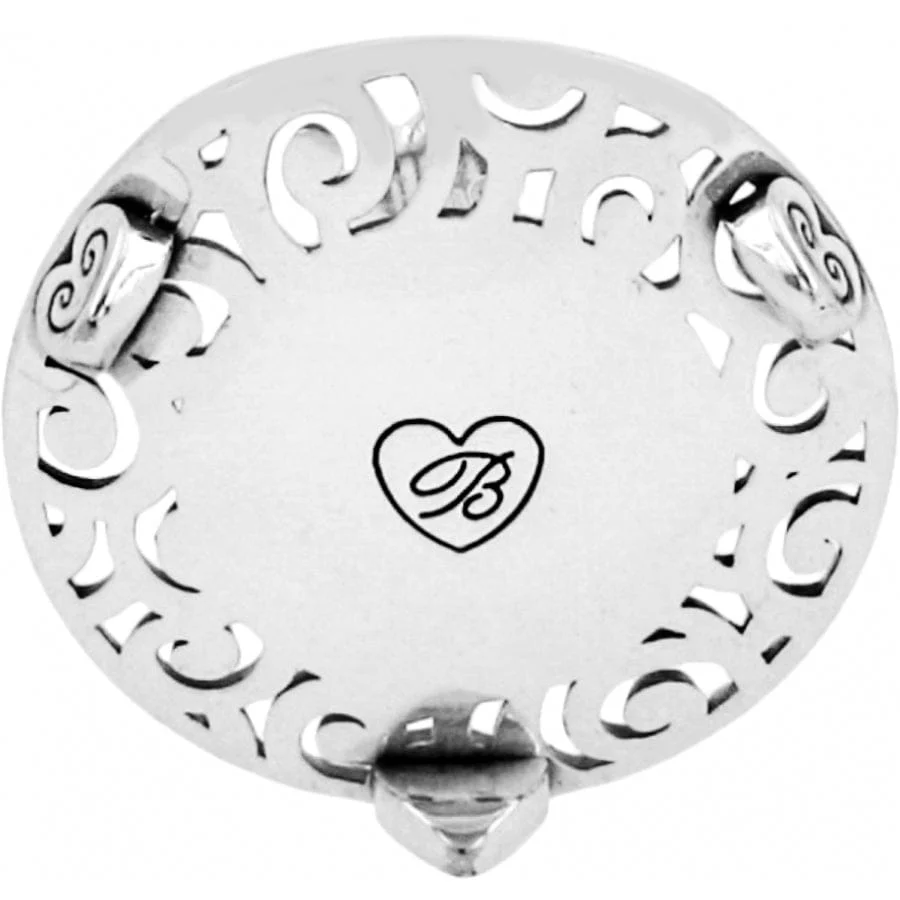 Lacie Daisy Ring Holder - Image 3