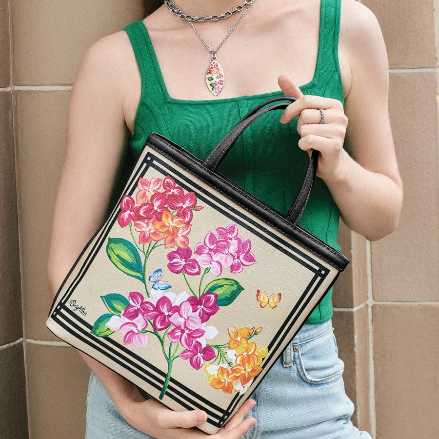 Lauren Tall Tote - Image 5