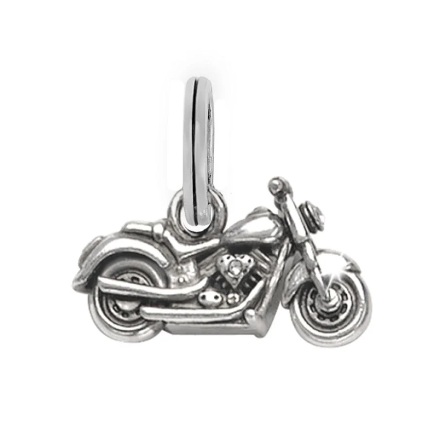 Let's Ride Charm - Image 2