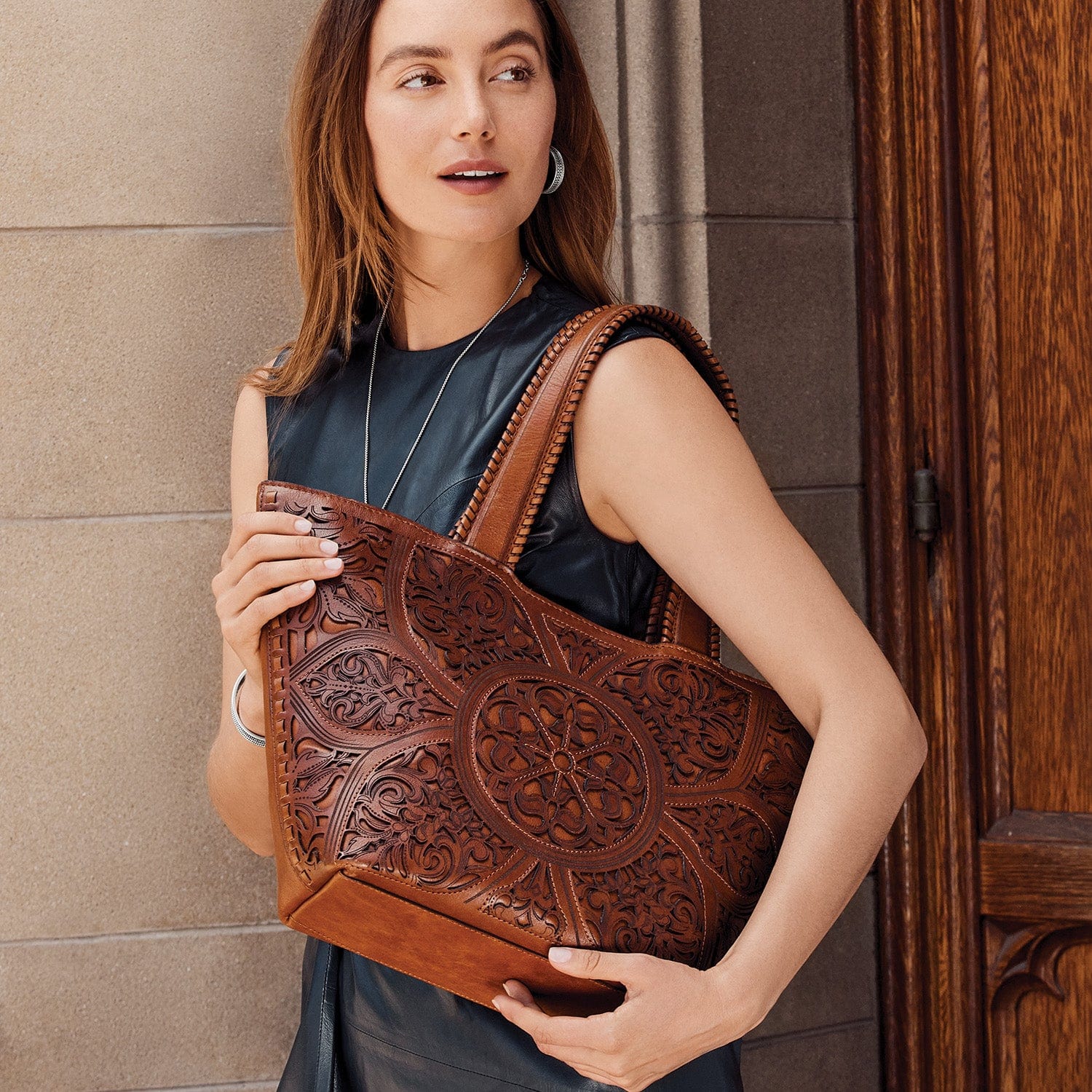 Lily Tote - Image 8