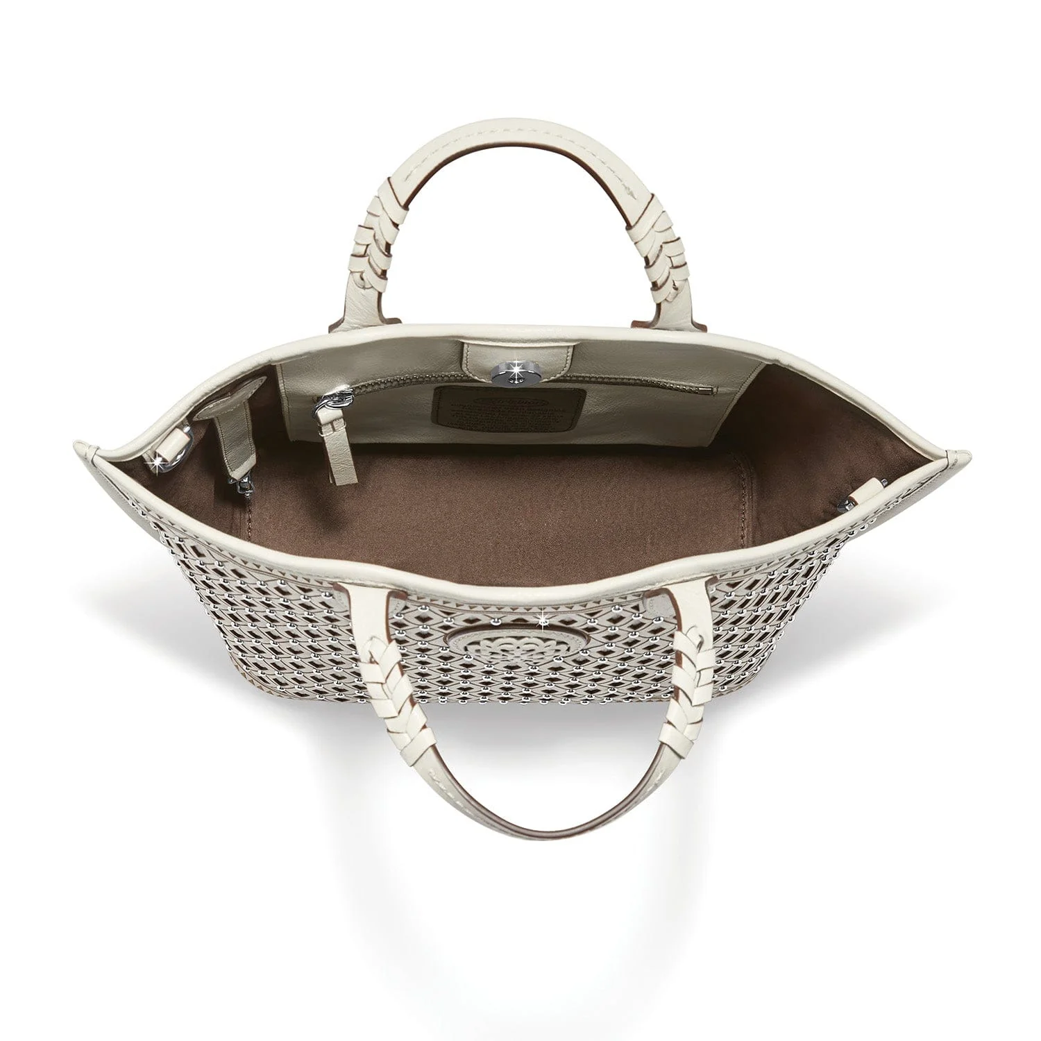 Liv Medium Tote - Image 2