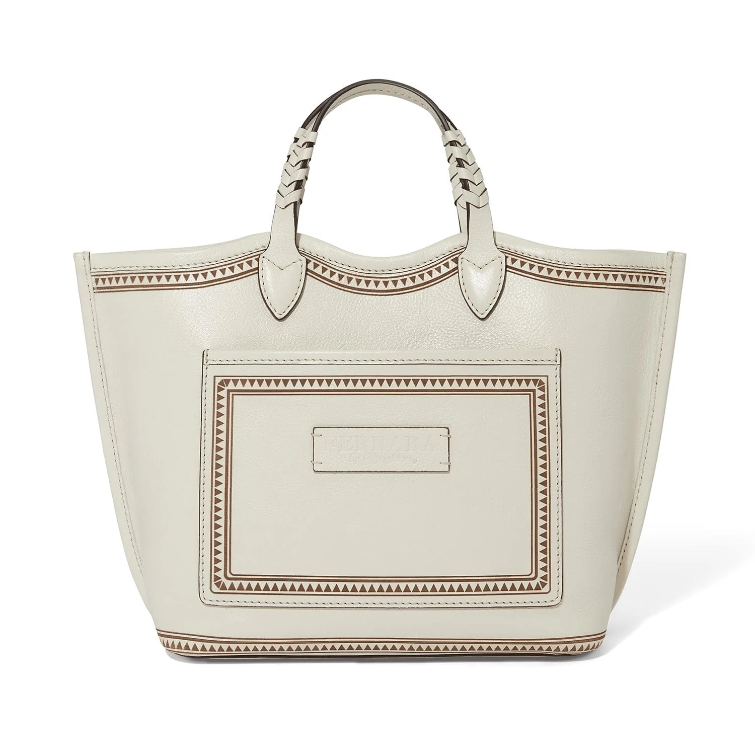 Liv Medium Tote - Image 3