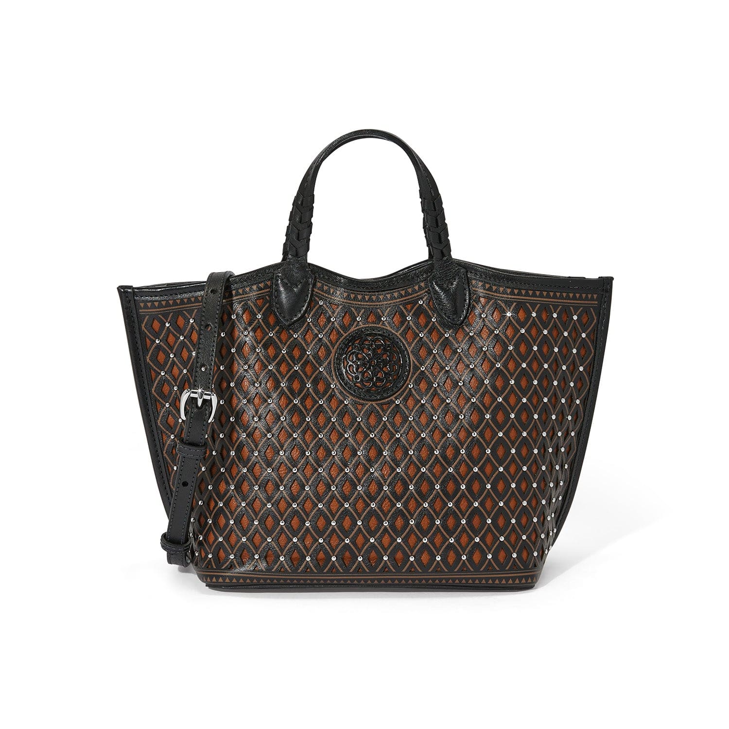 Liv Medium Tote - Image 4