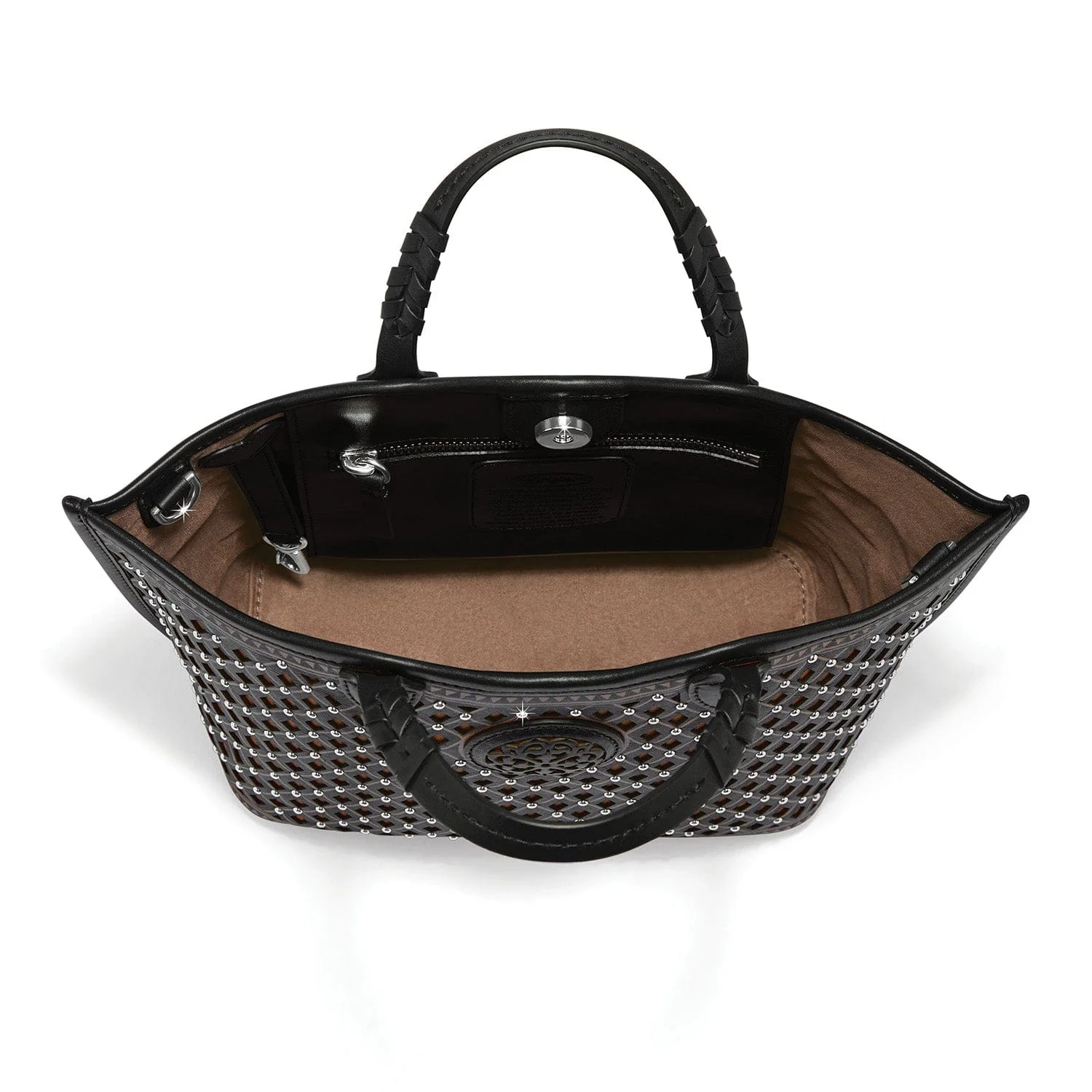 Liv Medium Tote - Image 5