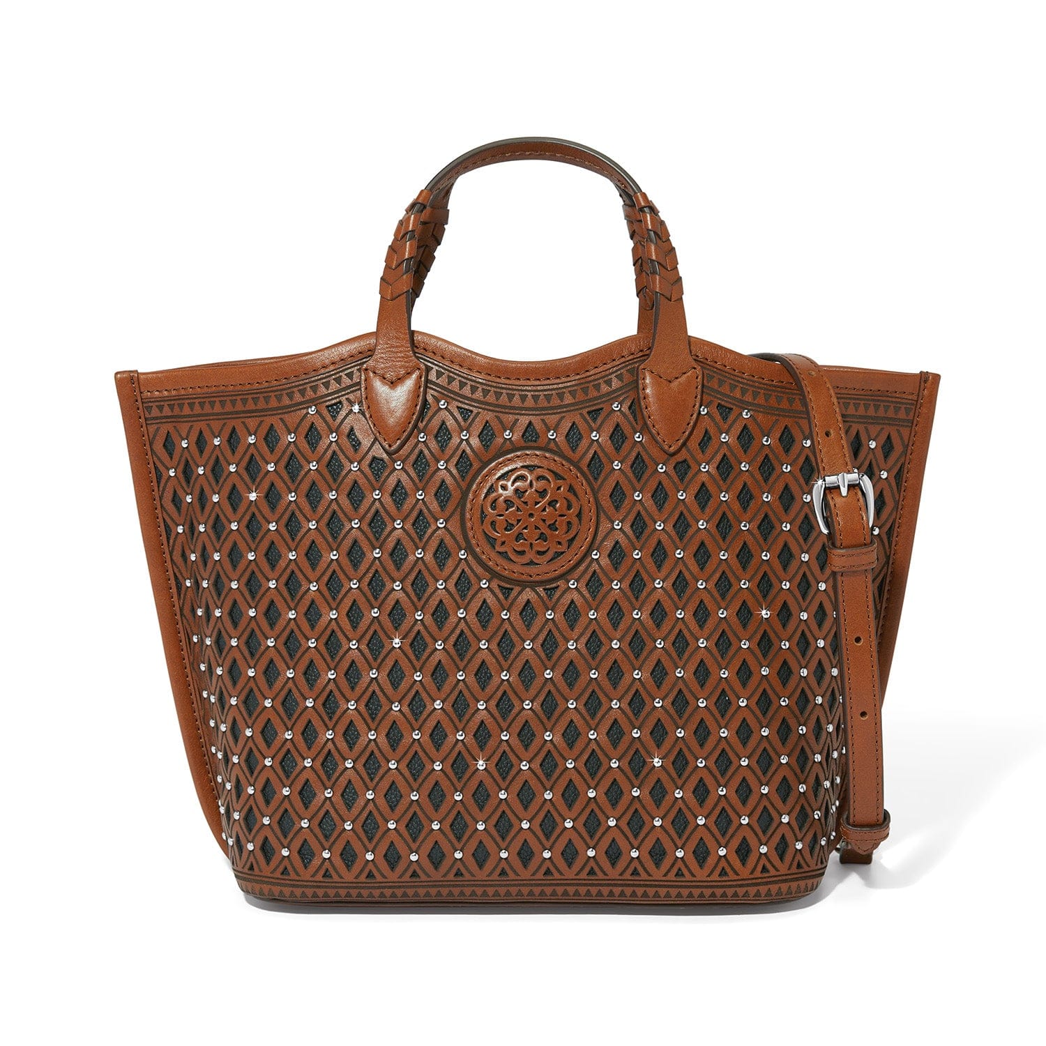 Liv Medium Tote - Image 7