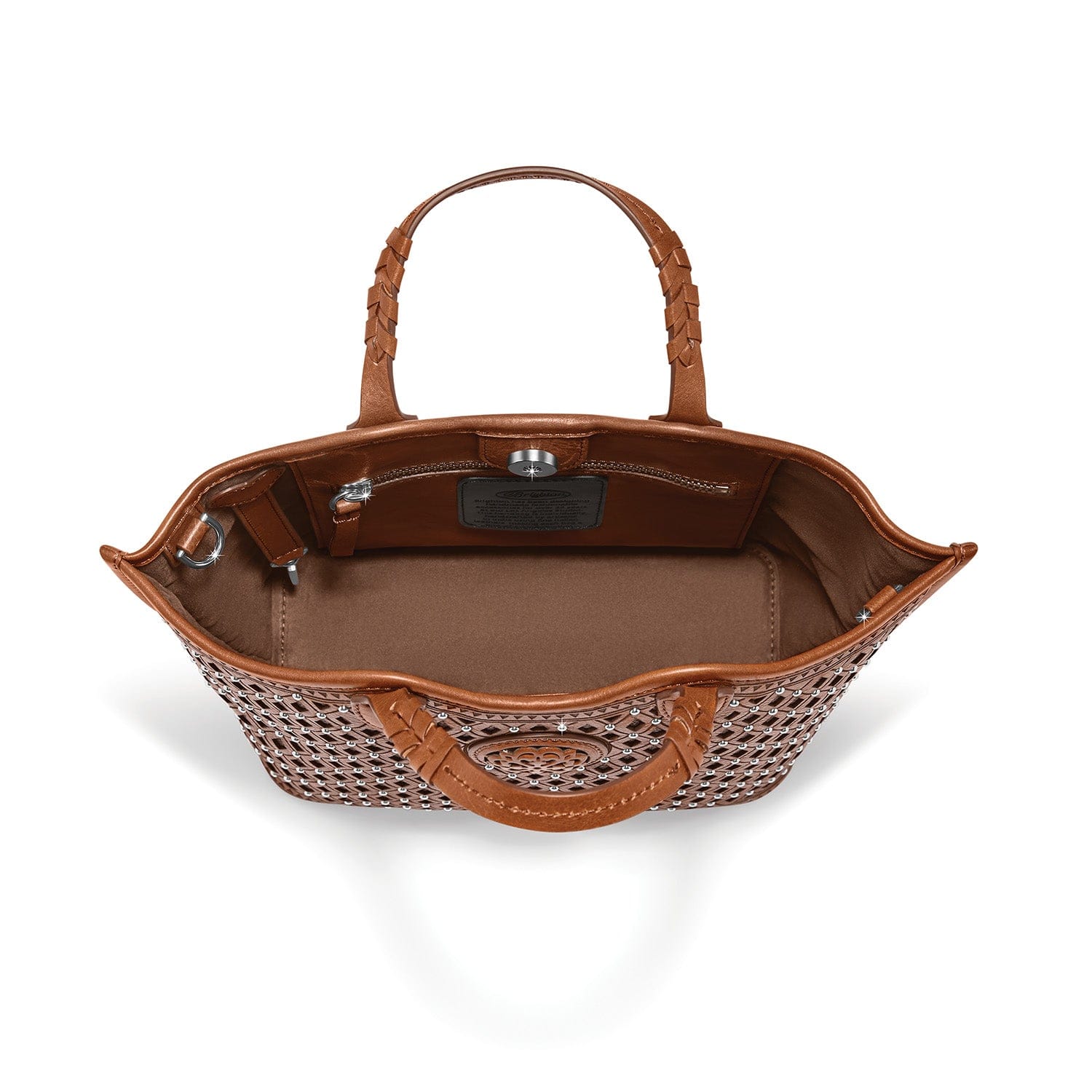Liv Medium Tote - Image 8