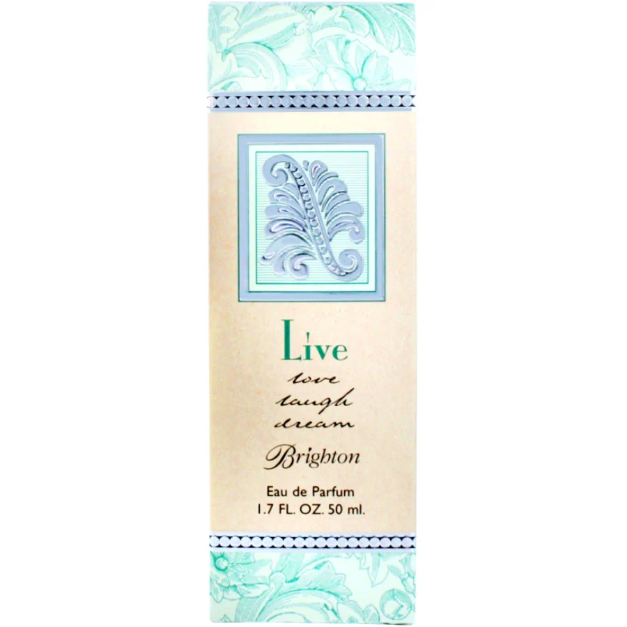 Live Eau De Parfum - Image 2
